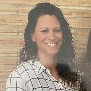 Meet your Posher, Renee